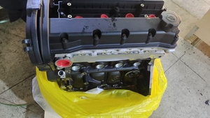 מנוע מחיר המפעל מותג חדש הרכבה מנוע עבור chevrolet sonic 1.6 f16d4 1.6 l 1.8l z16xxer קרוז 1.8 f18d4 - Product Image 3