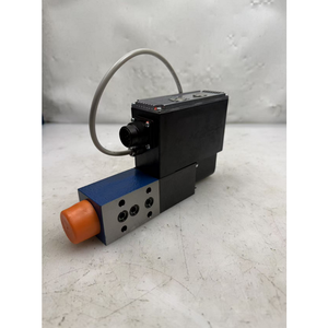 VT-DFP-A-2X/G24K0/0/V Distributeur directionnel électro-proporhional hydraulique VT-DFPE-A-22G24K02DOVV-019 VT-DFPE-A22/G24K0/0A1V/V-014 - Product Image 4