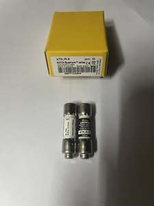 Fusible Bussmann EATON 600V KTK-R-1/10 à 30A, coupe cylindrique fermée, limiteur de courant, collier de four à micro-ondes, faible disco - Product Image 4