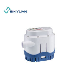 <span class=keywords><strong>Bomba</strong></span> de sentina portátil para barco, 12 voltios, 24v, el mejor <span class=keywords><strong>precio</strong></span> de China, en venta - Product Image 3