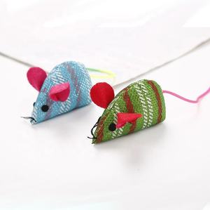 Giocattolo personalizzato del gatto dei topi di natale - Product Image 5