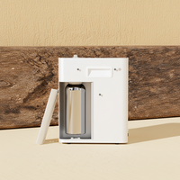 Diffuseur d'huiles essentielles parfumées pour hôtel, grand modèle commercial, sans eau, personnalisé, aromathérapie