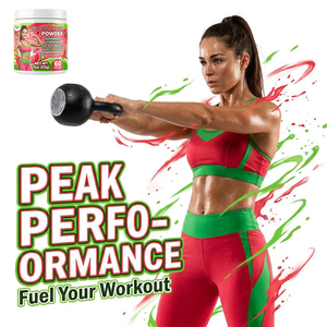 Quality Assurance Electrolyte Powder Contains Magnesium With Zinc Rapid Recovery Muscle Support Adult Fitness Powder 60 Servings - Product Image 4