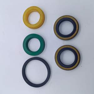 Kit de réparation de vérin d'inclinaison Doosan Daewoo A37016246KT en acier 30F(M) avec ensemble de joints hydrauliques à double effet - Product Image 4