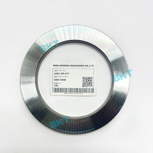 Uscita di fabbrica di alta qualità parti dell'escavatore ruota spenso 4462 305 <span class=keywords><strong>077</strong></span> per R130W-5 R1300W-3 - Product Image 1