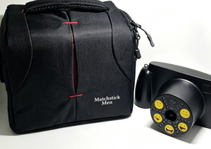 Máquina de Detección Oftalmológica Portátil de Alta Precisión, Detector de Visión Óptica Ocular - Product Image 5