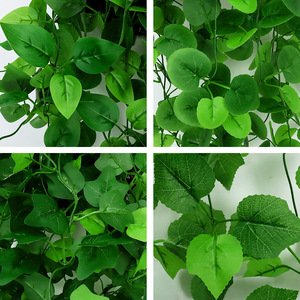 Artificial Ivy Vines 90cm Hanging Greenery For Indoor <b>Wall</b> <b>Decor</b> Home Decoration - Product Image 4
