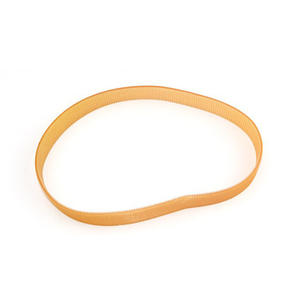 Courroies en caoutchouc pour scies à aluminium 255/355, machines de découpe, raboteuses électriques et machines à couper l'acier – Vente en gros - Product Image 1