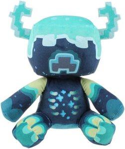 minecraft mob plush