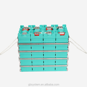 <span class=keywords><strong>Lithium</strong></span> Ion battery3.2v <span class=keywords><strong>GBS</strong></span>-LFP100Ah-A - Product Image 4