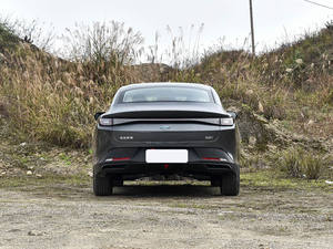 Vente en gros bon marché Changan <span class=keywords><strong>Auchan</strong></span> Pure Electric EV Car Chinese Taxi Long Range 515km 125HP Motor 2WD/4WD Made China - Product Image 4