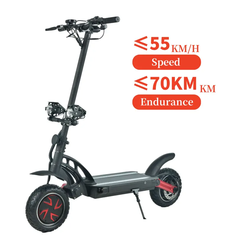 mobility electric scooter foldable Load 120kg A new electric scooter at a good price