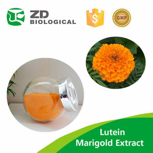 مصنع حار بيع عالية الجودة مسحوق استخراج ماريجولد ~ بنيفين - Product Image 2