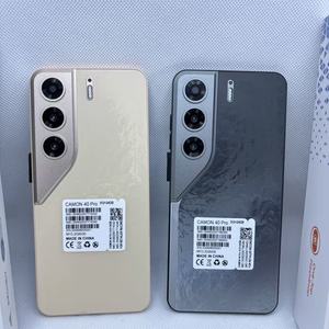 สมาร์ทโฟน 5G รุ่น Camon 40 pro คุณภาพสูง หน่วยความจำ 16GB ความจุ 1TB หน้าจอ HD ขนาดใหญ่ กล้องหลัง 108MP รองรับภาษาอังกฤษ - Product Image 1