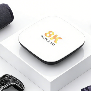 TV Box Android 11 8K H96 Max M2 Plus RK3528 2GB 16GB 1000M LAN WiFi Smart Box Europa Canadá |   CONTÁCTENOS ANTES DE <span class=keywords><strong>COMPRAR</strong></span> - Product Image 4