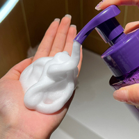 Soin Vaginal Nettoyant Intime Féminin pour Blanchir Antibactérien Soulage les Démangeaisons Resserrement Vaginal Hygiène Intime Yoni Wash