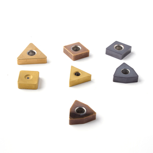 Funik bán nóng lớp phủ chèn tnga dnga cnga CBN chèn - Product Image 3