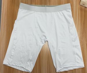 Bóxer blanco en blanco sublimación corta personalizada <span class=keywords><strong>para</strong></span> hombre <span class=keywords><strong>para</strong></span> el día de <span class=keywords><strong>San</strong></span> Valentín - Product Image 6