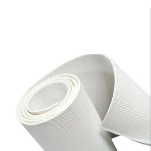 Industrie du ciment 100% polyester homogénéisation silo airslide tissu <span class=keywords><strong>toile</strong></span> - Product Image 6