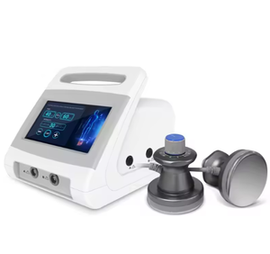 Nouveau modèle 2026 compatible OEM/ODM – Appareil de beauté amincissant et de physiothérapie bioélectrique TENS à 2 canaux - Product Image 2