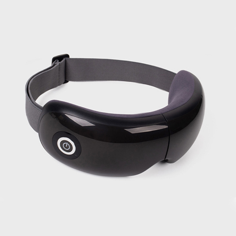 Y11 Black (Airbag Massage Bluetooth Heating)