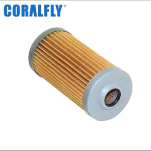 Filtro de Combustible para Motor Diésel Directo de Fábrica 114250-55510 SN21587 para Yanmar - Product Image 2
