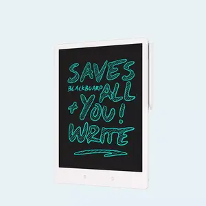 Xiaomi LED Mijia tavoletta da scrittura con penna disegno digitale tavoletta grafica per messaggi con scrittura a mano elettronica