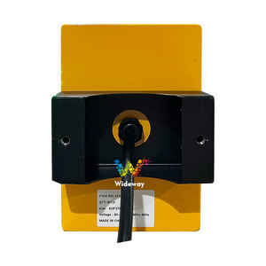 Botón de Cruce Peatonal Personalizado con Anuncio de Voz y Funcionalidad Táctil - Product Image 4