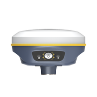 SOUTH FengmangS1 1598 Canaux GNSS RTK avec Logiciel et Micrologiciel Survstar Évolutifs pour Rover de Topographie Terrestre