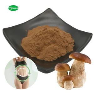 Muestra Gratuita de Extracto de Hongo Boletus Edulis, Extracto de Penny-bun Bolete, 30% Polisacáridos - Product Image 1
