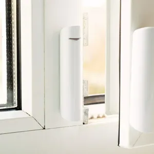 Rayzeek RZ050 PIR Motion Sensor with <b>Time</b> Delay Options (15min/30min/1h/2h) for Hotel Window Air Conditioners - Product Image 3
