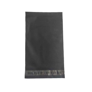Sac d'opp biodégradable auto-obturant en PE de haute qualité Courrier express Vente en gros Logo personnalisé E-commerce Retail Mailing - Product Image 6