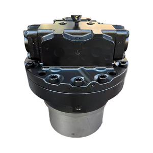อะไหล่ระบบไฮดรอลิก 574-3203 557-5904 5743203 เหมาะสำหรับรถขุด Caterpillar CAT 336 GC E336GC มอเตอร์เดินหน้า - Product Image 3