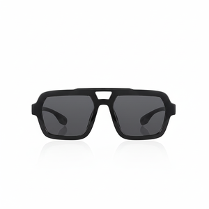 Lunettes de soleil enfants UV400 Noir 4032 - Product Image 1