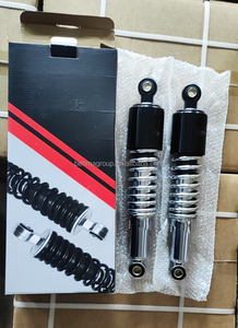 Repuestos para Motocicleta GN125 CG 150CC WY125 CG150, Amortiguador Trasero, Repuestos de Moto <span class=keywords><strong>GN</strong></span> <span class=keywords><strong>125</strong></span>, Amortiguador de Motocicleta - Product Image 4