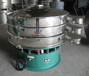 Máquina de cribado lineal de arena con motor de componente central fabricado, para deshidratación de mineral, con criba de acero y vibración, a bajo precio - Product Image 6