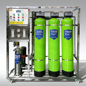 Systèmes de filtration <span class=keywords><strong>d</strong></span>'<span class=keywords><strong>eau</strong></span> pour l'extérieur, 500L/H, 3 étapes, purificateur <span class=keywords><strong>d</strong></span>'<span class=keywords><strong>eau</strong></span> à trois réservoirs pour le traitement de l'<span class=keywords><strong>eau</strong></span> potable à domicile - Product Image 1