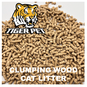 Natuurlijk Kattenbakvulling | Houtklonten Sterk | Chemisch-Vrij | B2b-distributeur Exclusief - Product Image 5