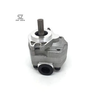 Fabriekslevering SK120-<span class=keywords><strong>3</strong></span>/5 SK200-<span class=keywords><strong>3</strong></span>/5 Graafmachine Hydraulische Pomp Onderdelen Tandwielpomp <span class=keywords><strong>Pilot</strong></span> Pomp Kp1009clfss - Product Image 2