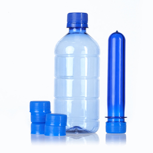 Fabrication en plastique pour animaux de compagnie 38Mm 30mm PCO 1810 1881 Bouteille de poids personnalisée Préformes de tubes pour animaux de compagnie pour bouteille à boire - Product Image 5