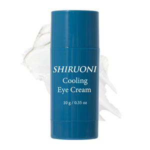 Crème Contour des <span class=keywords><strong>Yeux</strong></span> Anti-Âge Marque Blanche – Réduit Rides, Ridules et <span class=keywords><strong>Cernes</strong></span> – Hydrate la Peau du Visage – Crème pour les <span class=keywords><strong>Yeux</strong></span> <span class=keywords><strong>Homme</strong></span> - Product Image 3
