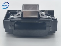 Tête d'impression F180030/F180040 d'origine neuve pour L800/L801/L850/R330/R290/T50/TX650/T60/Bozu/L805 Encre éco-solvant Encre UV