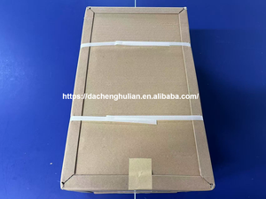 131N7648 Dan-FOSS | FC-302P15KT5E20H1 VLT automationdrive 15 KW (20 HP) 380-500V IP20 FC-302P15KT5E20H1XGXX VFD ประสิทธิภาพสูง - Product Image 4