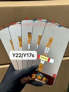 หน้าจอ LCD สำหรับโทรศัพท์มือถือแบบกำหนดเอง พร้อมจอสัมผัสสำหรับเปลี่ยนทดแทน สำหรับ <span class=keywords><strong>Vivo</strong></span> Y02 Y11 Y12s Y15 Y16 Y19 Y20 Y21 Y22 Y33s Y35 Y56 Y91 - Product Image 6
