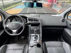 Voitures d'<span class=keywords><strong>occasion</strong></span> <span class=keywords><strong>Peugeot</strong></span> <span class=keywords><strong>3008</strong></span> SUV LHD Automatique Traction avant 1.6T/2.0L Faible kilométrage Sans accident Exportation Vente en gros 2013 <span class=keywords><strong>2014</strong></span> 2015 - Product Image 6