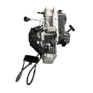 161QMK <span class=keywords><strong>GY6</strong></span> 180CC Buggy de plage 4 temps CDI Démarrage électrique/à manivelle avec marche arrière et arbre d'équilibrage antichoc - Product Image 4