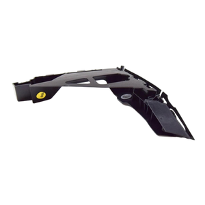 Accessoires de voiture d'origine neufs, support de pare-chocs avant 2G7807049A 2G7807050A noir pour Volkswagen <span class=keywords><strong>Taigo</strong></span> 2021 2022 2023 2024 - Product Image 5