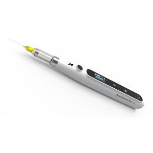 麻酔ペン歯科注射器ワイヤレス局所麻酔注射器ペン臨床製品 - Product Image 1