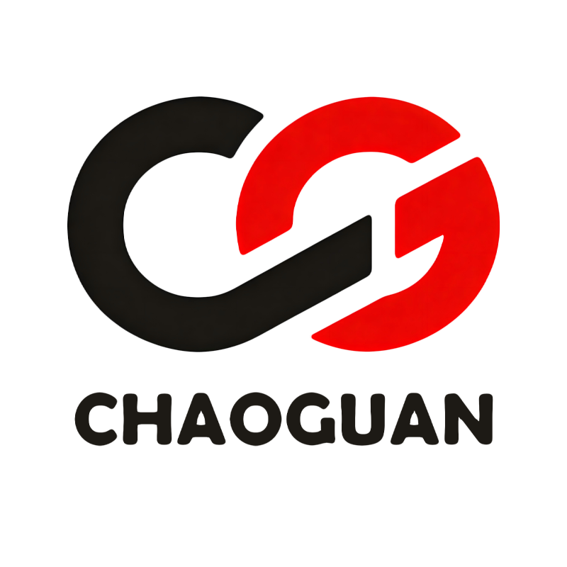 Guangzhou Chaoguan Trading Investment Co., Ltd. logo