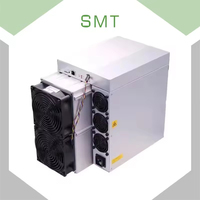 Antminer S19KPRO 120T 2760W Refroidissement par air Bitcoin Miner Crypto BTC Mining Asic Miner Btc Miner Machine Mining Rig